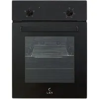Электрический духовой шкаф LEX EDM 4540 BBL фото