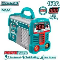 Сварочный инвертор Total TW216069 фото