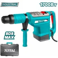 Перфоратор Total TH117556 (кейс) фото
