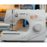 Электромеханическая швейная машина Jaguar FS 8400 фото