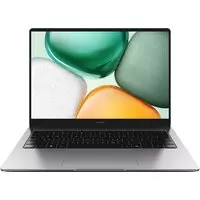 Ноутбук HONOR MagicBook X14 2025 GDG-X 5301ALWU фото