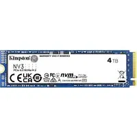 SSD Kingston NV3 4TB SNV3S/4000G фото