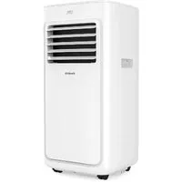 Мобильный кондиционер Timberk T-PAC09-P09E-WF фото