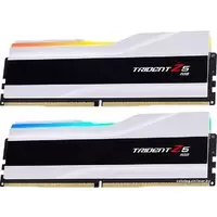 Оперативная память G.Skill Trident Z5 RGB 2x48ГБ DDR5 6000 МГц F5-6000J3036F48GX2-TZ5RW фото