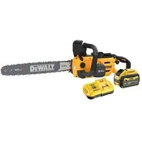 Аккумуляторная пила DeWalt DCMCS575X1 (с 1-им АКБ) фото