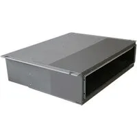 Кондиционер Hisense AUD-24HX4SLH1/AUW-24H4SF фото