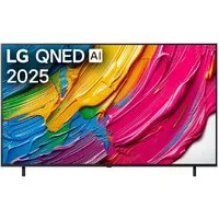 Телевизор LG AI QNED80 75QNED80A6A фото