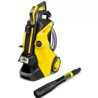 Мойка высокого давления Karcher K5 Smart Control Flex 1.324-730.0 фото