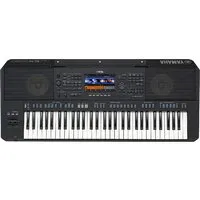 Рабочая станция Yamaha PSR-SX920 фото