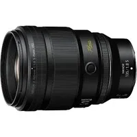 Объектив Nikon NIKKOR Z 135mm f/1.8 S Plena фото
