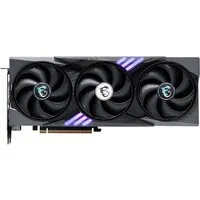 Видеокарта MSI GeForce RTX 5060 8G Gaming Trio OC фото