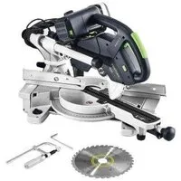 Торцовочная пила Festool KS 60 E KAPEX 561683 фото