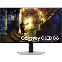 Игровой монитор Samsung Odyssey OLED G6 LS27DG610SUXEN фото