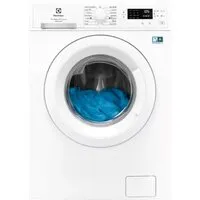Стирально-сушильная машина Electrolux EW5W468WE фото