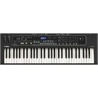 Синтезатор Yamaha CK61 фото