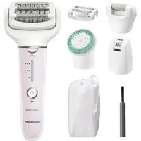 Эпилятор Panasonic ES-EY80-P520 фото