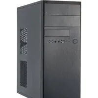 Корпус Chieftec Elox HQ-01B-OP фото