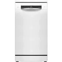 Отдельностоящая посудомоечная машина Bosch SPS4HKW49E фото