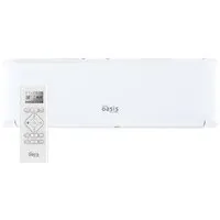 Кондиционер Making Oasis Everywhere O-9I Pro фото