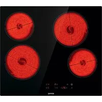 Варочная панель Gorenje ECT641BSCE фото