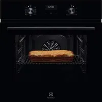 Электрический духовой шкаф Electrolux SurroundCook 600 EOF5H50BZ фото