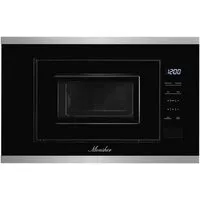 Микроволновая печь Monsher MMH 1020 BX фото