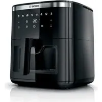 Аэрогриль (аэрофритюрница) Bosch MAF671B0 фото