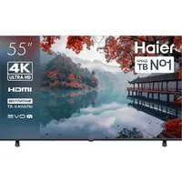 Телевизор Haier 55 LED H1 фото