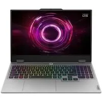 Игровой ноутбук Lenovo LOQ 15AHP10 83JG000WRK Игровой ноутбук Lenovo LOQ 15AHP10 83JG000WRK фото