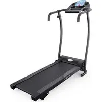 Электрическая беговая дорожка DFC Nero Sports T-NS105-BT фото