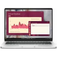 Ноутбук Dell Pro 14 PC14250-5653 фото