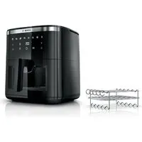 Аэрогриль (аэрофритюрница) Bosch MAF671B1 фото
