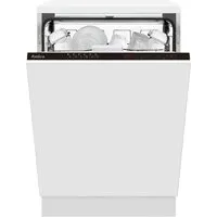 Встраиваемая посудомоечная машина Amica DIV62E6a Studio фото