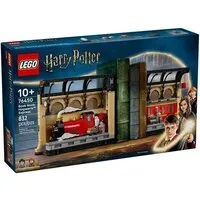 Конструктор LEGO Harry Potter 76450 Книжный уголок: Хогвартс-экспресс фото