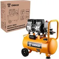 Компрессор Deko AC24-180/8 083-3011 фото