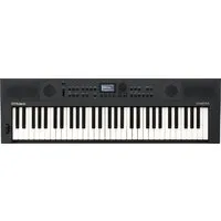 Синтезатор Roland Go:Keys 5 (графит) фото