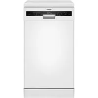 Отдельностоящая посудомоечная машина Hansa ZWM427WH фото