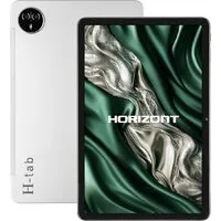 Планшет Horizont H-Tab 1+ 8GB/128GB LTE (серебристый) Планшет Horizont H-Tab 1+ 8GB/128GB LTE (серебристый) фото
