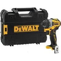 Винтоверт DeWalt DCF601NT (без АКБ, кейс) фото