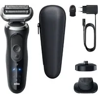 Электробритва Braun Series 7 72-N4200cs фото