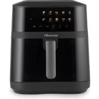Аэрогриль (аэрофритюрница) Hisense HAF1800DCD фото