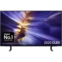 OLED телевизор Samsung OLED 4K S90F AI QE42S90FAEXXU фото