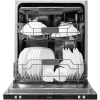 Встраиваемая посудомоечная машина YOUQ YQP-14i6005 Autoopen фото
