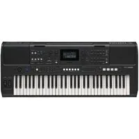 Синтезатор Yamaha PSR-E583 Синтезатор Yamaha PSR-E583 фото