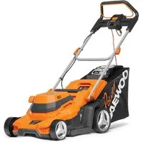 Газонокосилка Daewoo Power DLM 2500E фото