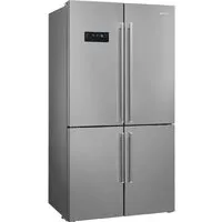 Четырёхдверный холодильник Smeg FQ60XDAIE фото