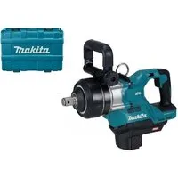 Гайковерт Makita TW009GZ01 (без АКБ, кейс) фото