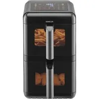 Аэрогриль (аэрофритюрница) Sencor SFR 1250BK фото