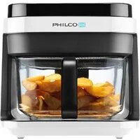 Аэрогриль (аэрофритюрница) Philco PHAF 2100W фото