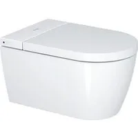 Унитаз подвесной Duravit SensoWash Starck f Lite 650001012004310 фото